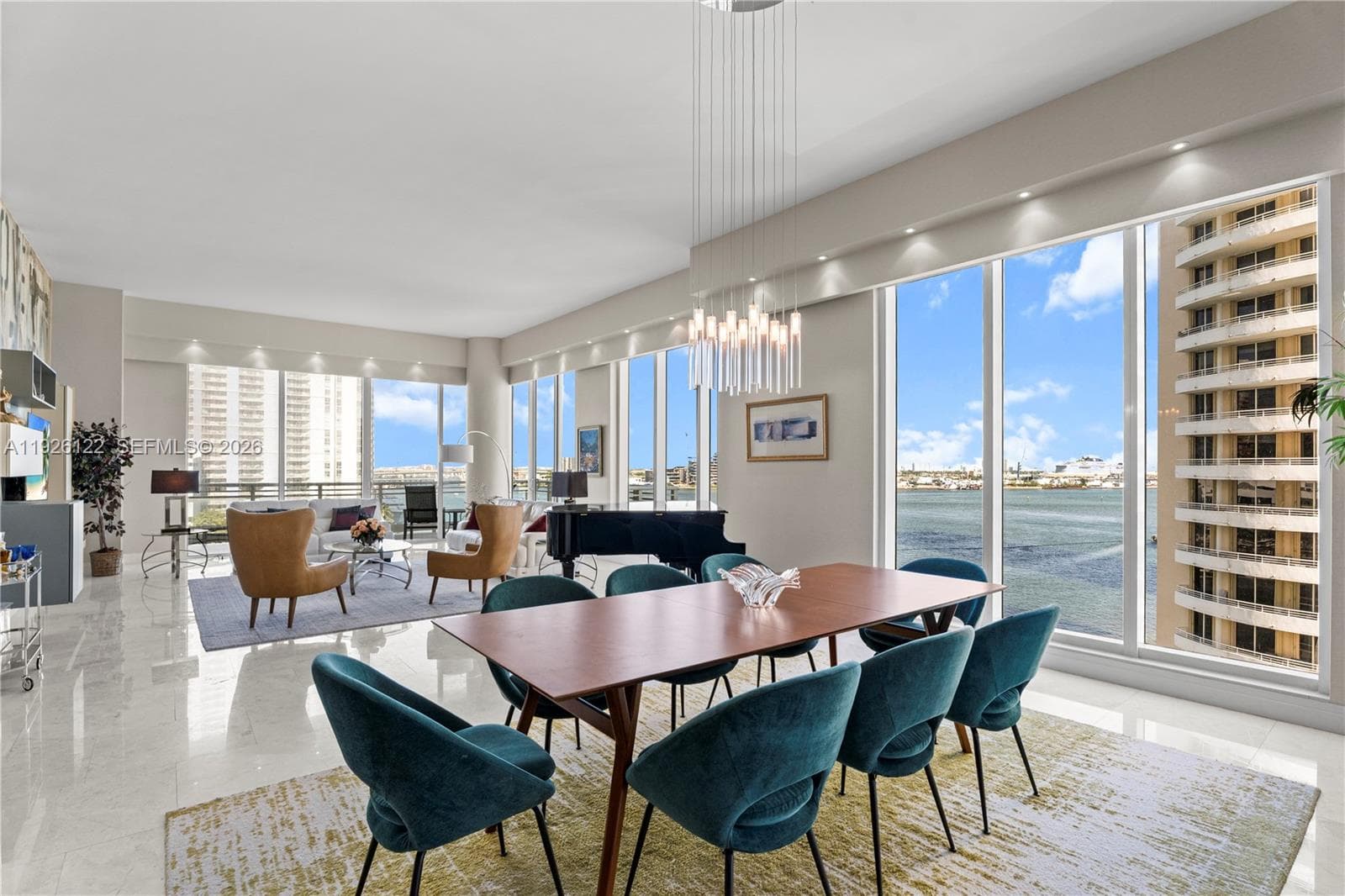 900 Brickell Key Blvd 803 photo 9