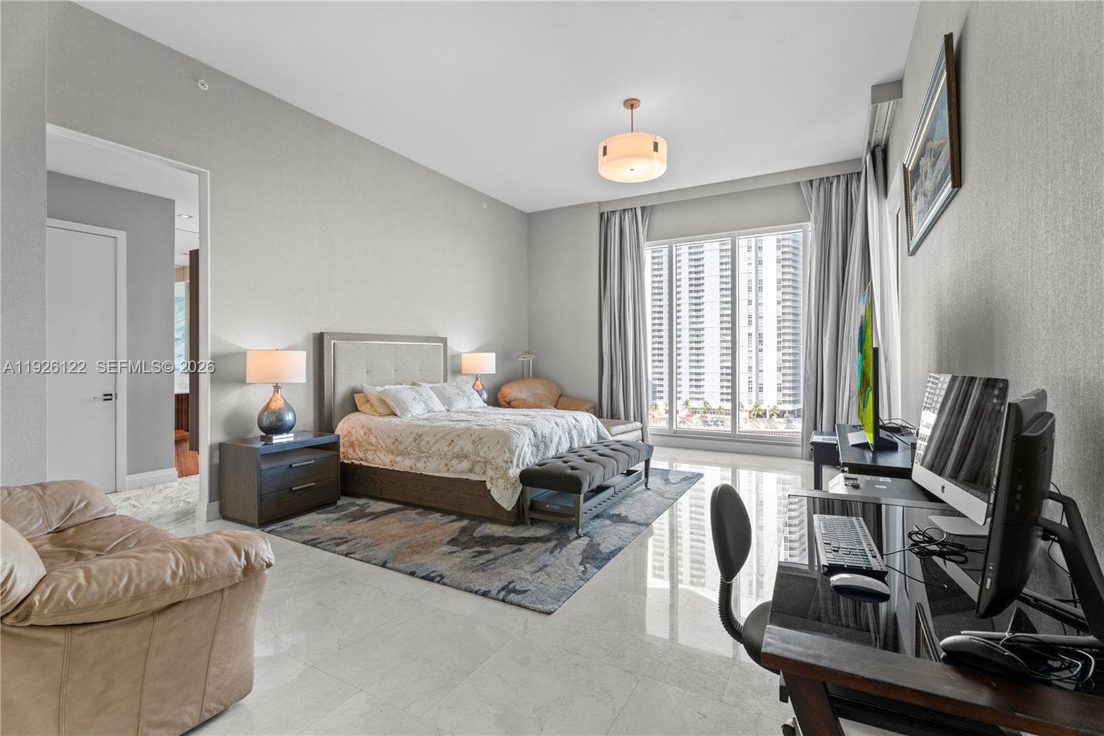 900 Brickell Key Blvd 803 photo 14