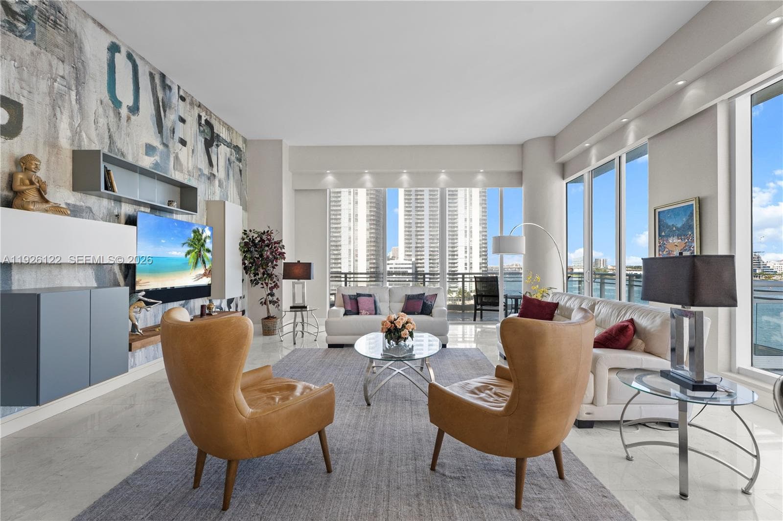 900 Brickell Key Blvd 803 photo 4