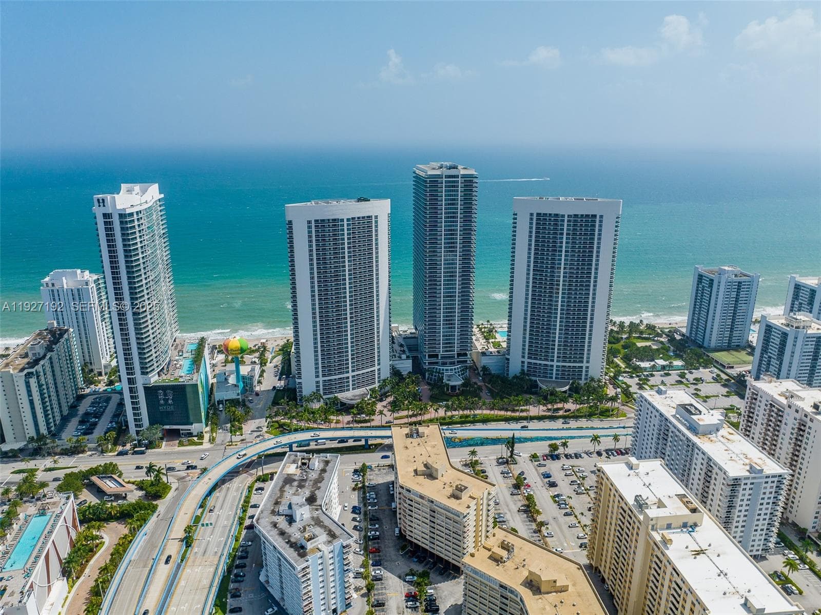 2602 E Hallandale Beach Blvd R708 photo 24