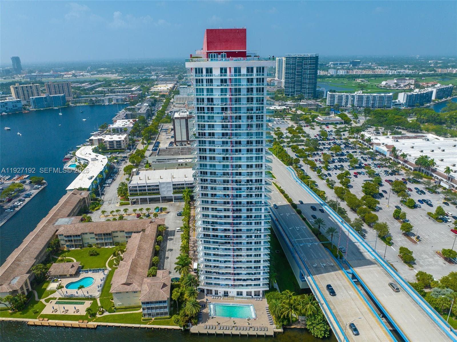 2602 E Hallandale Beach Blvd R708 photo 25