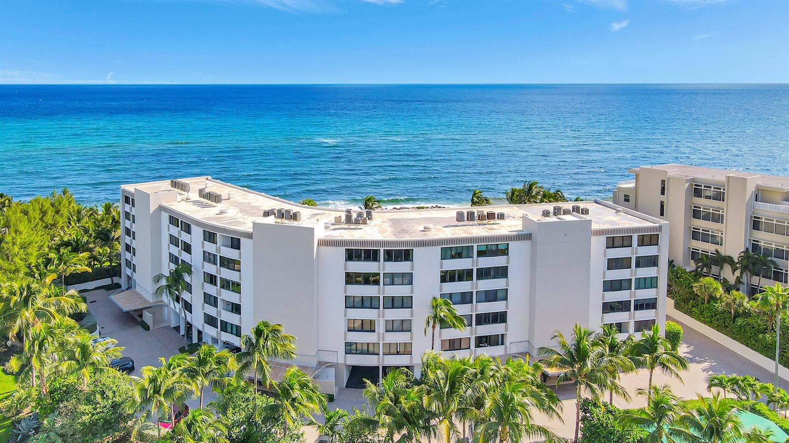 6885 N Ocean Boulevard 3040 photo 2