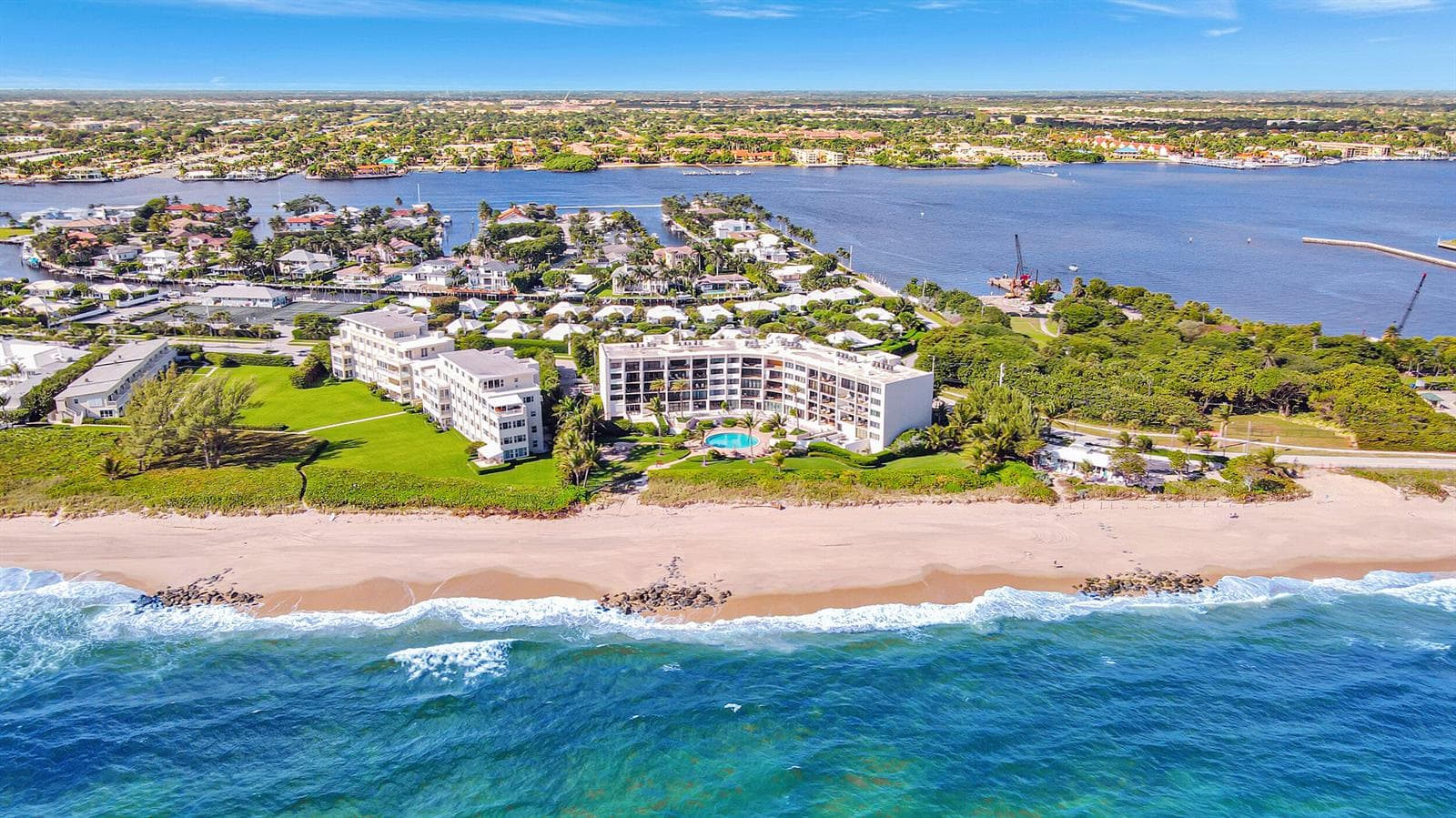 6885 N Ocean Boulevard 3040 photo 4