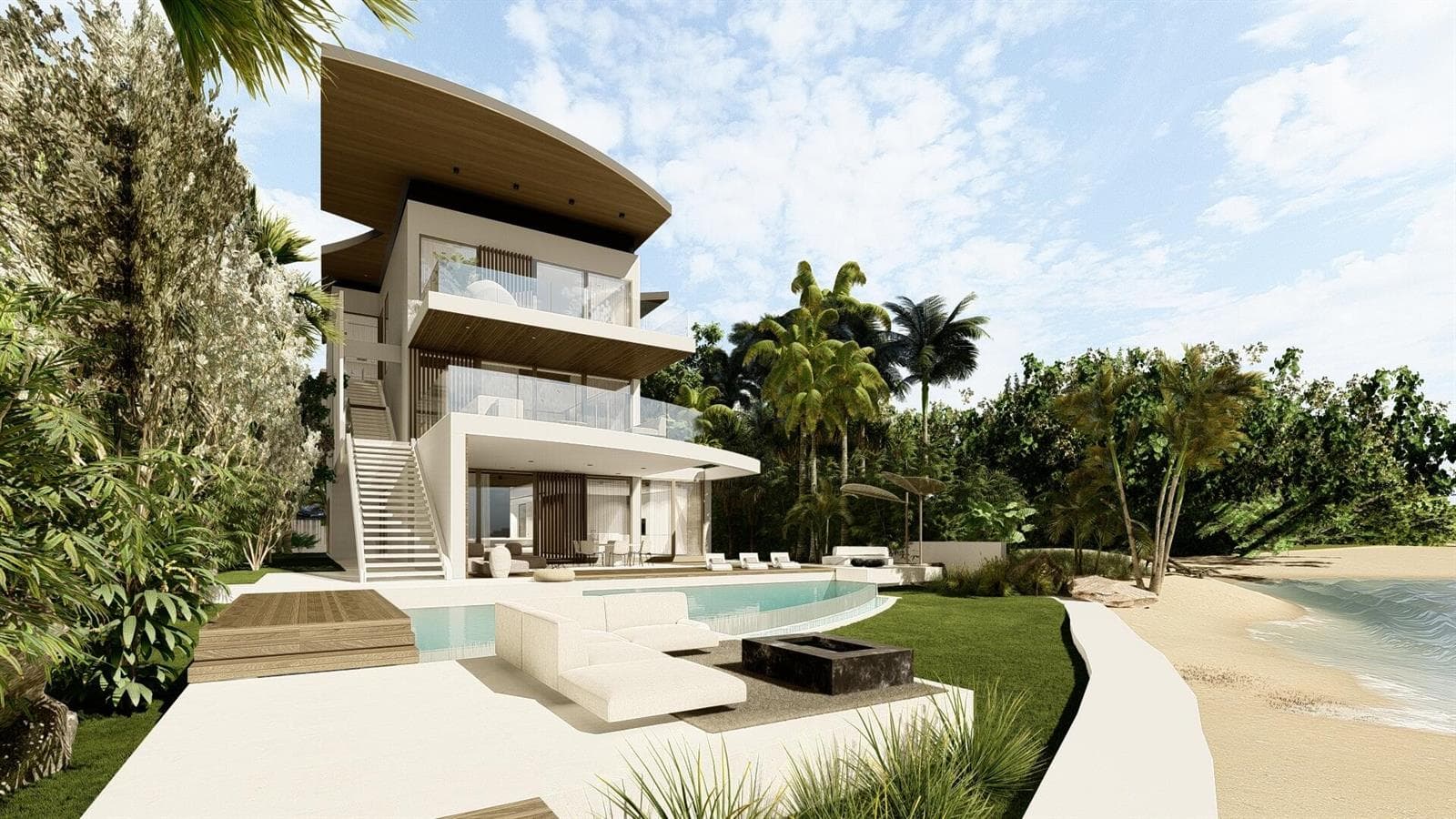 3050 S Ocean Boulevard photo 2