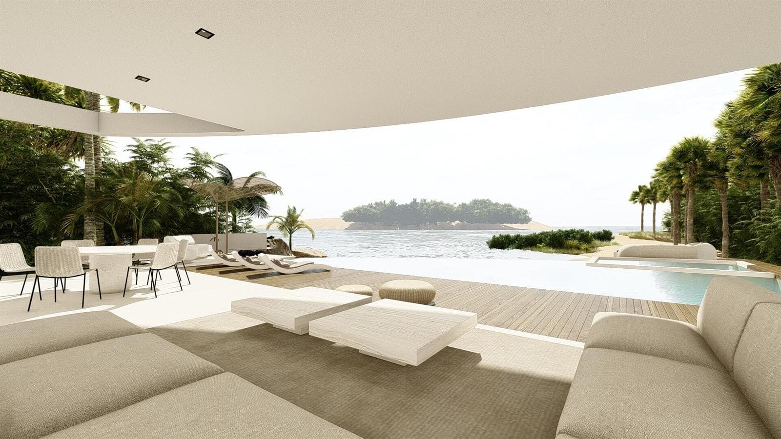 3050 S Ocean Boulevard photo 6
