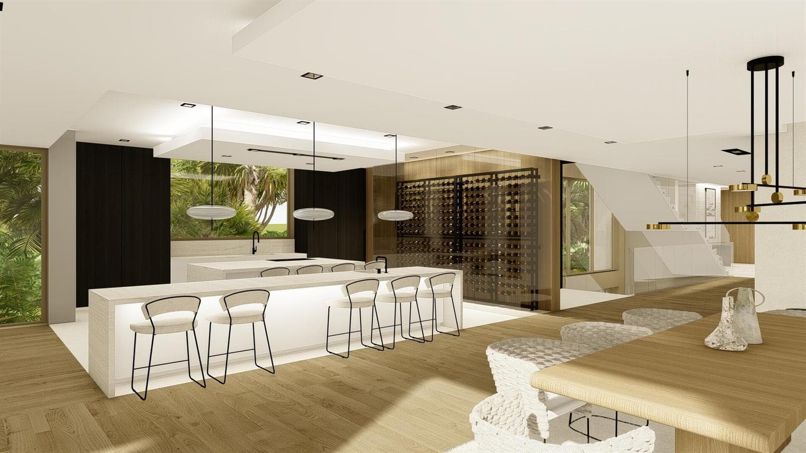 3050 S Ocean Boulevard photo 16