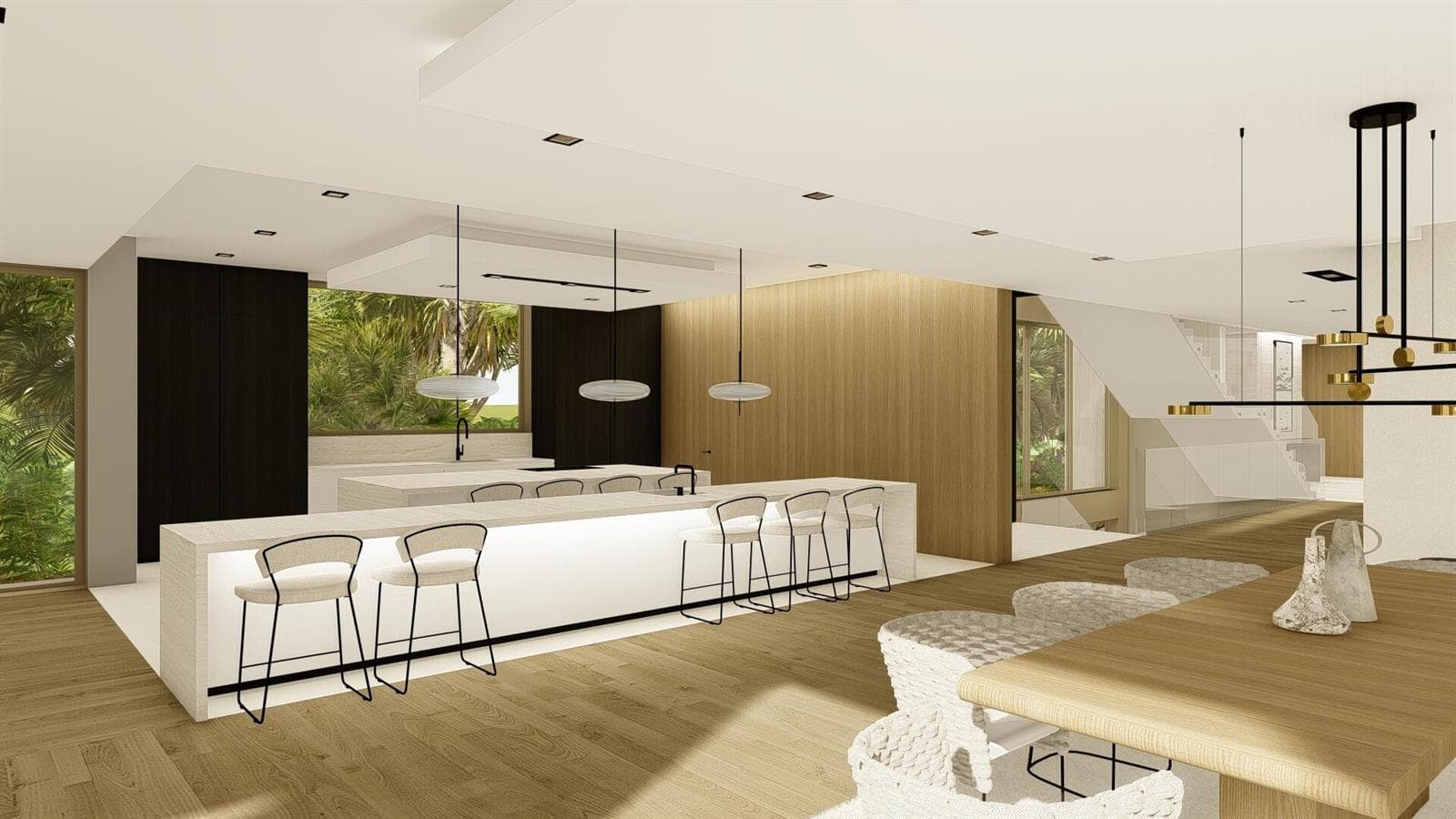 3050 S Ocean Boulevard photo 12