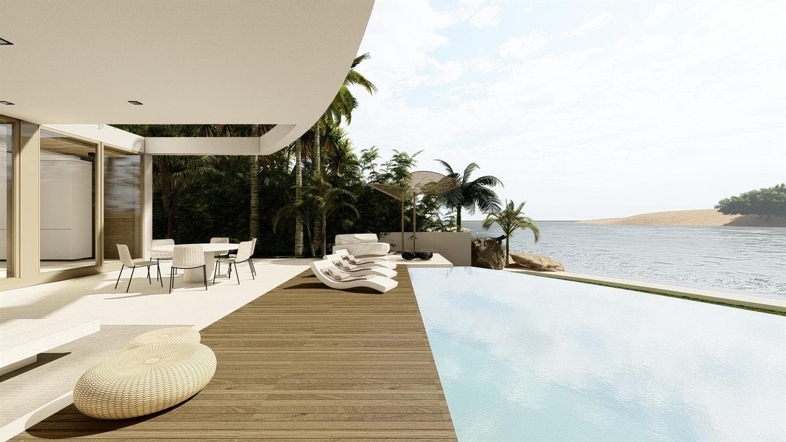 3050 S Ocean Boulevard photo 7