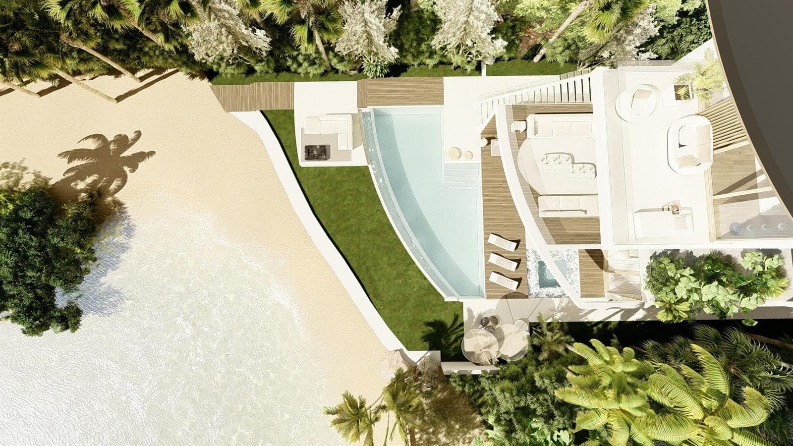 3050 S Ocean Boulevard photo 3