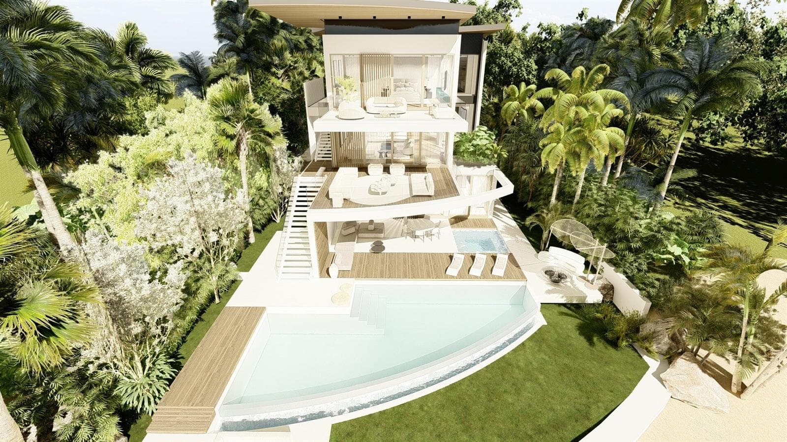 3050 S Ocean Boulevard photo 1