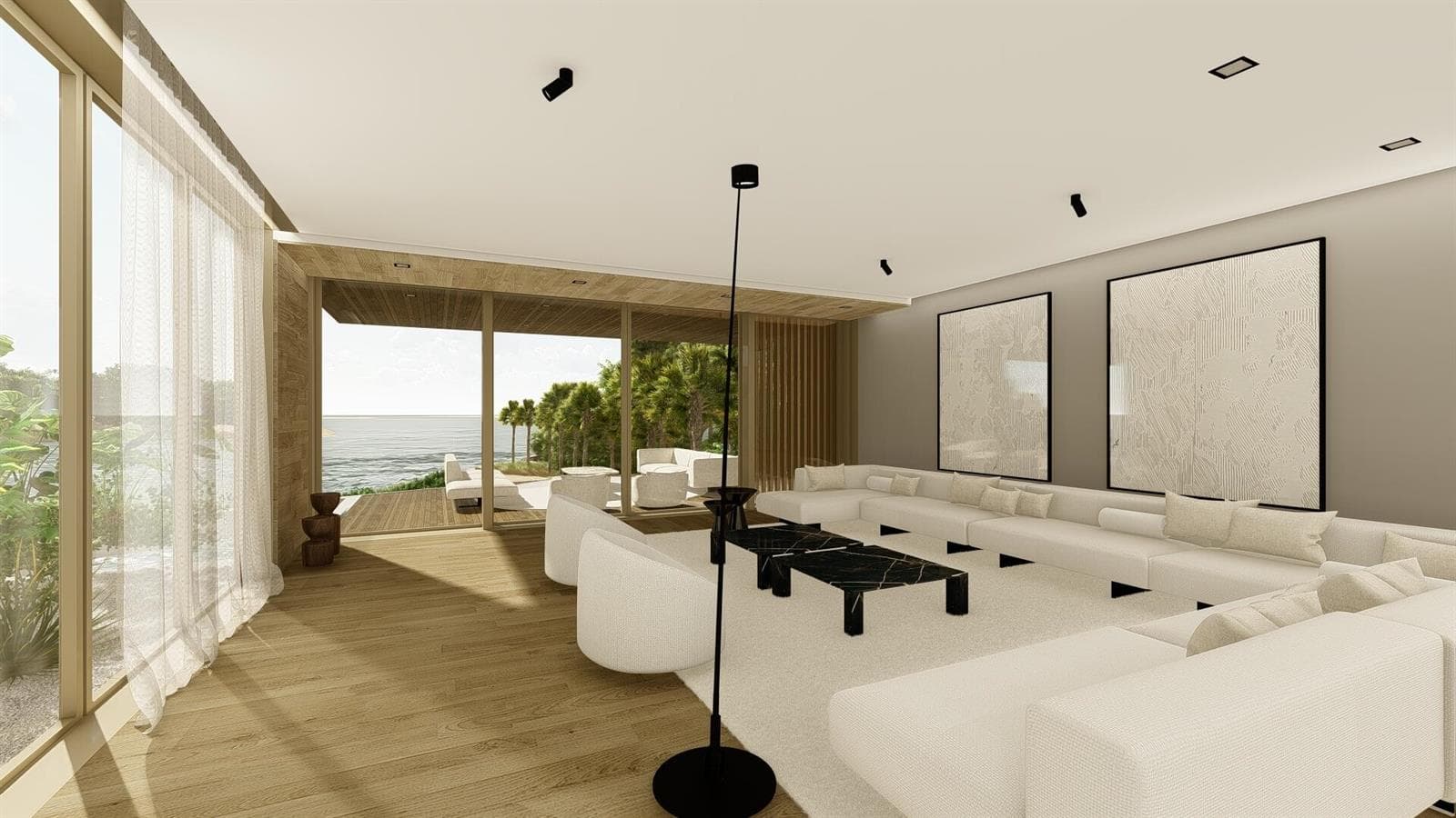 3050 S Ocean Boulevard photo 24