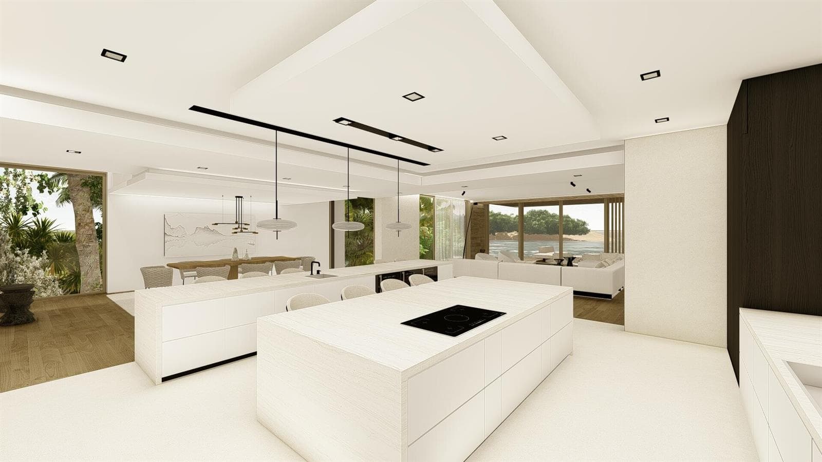 3050 S Ocean Boulevard photo 14