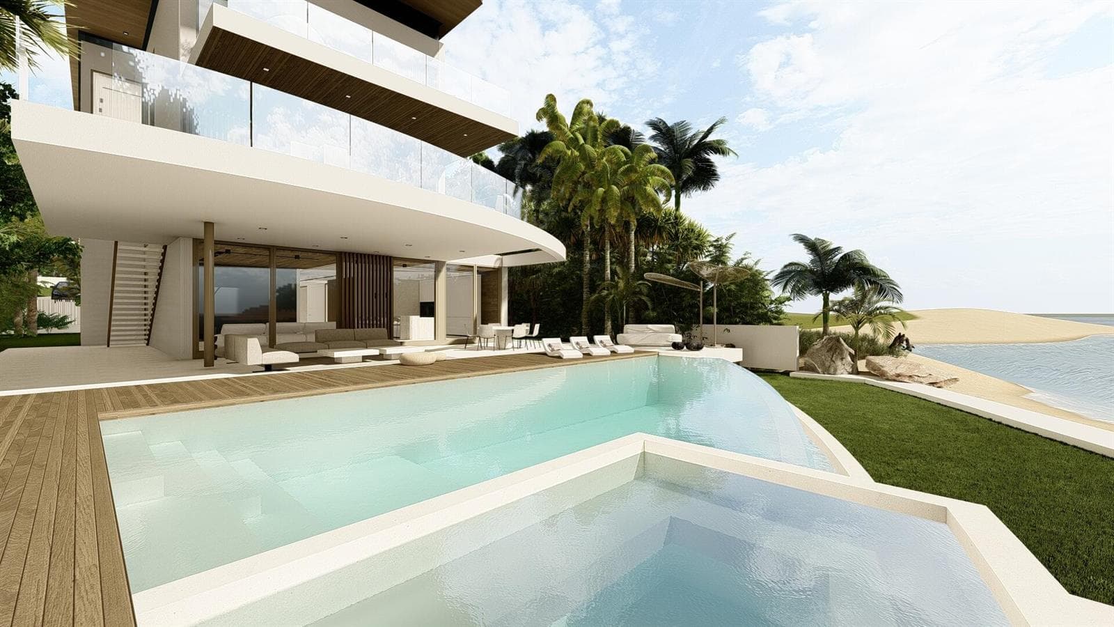 3050 S Ocean Boulevard photo 4
