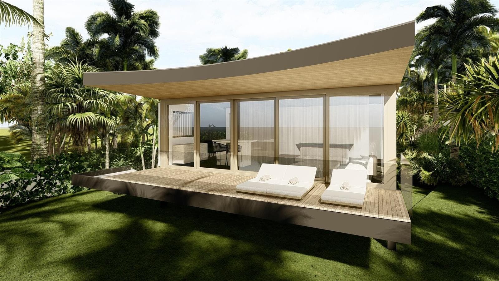 3050 S Ocean Boulevard photo 8