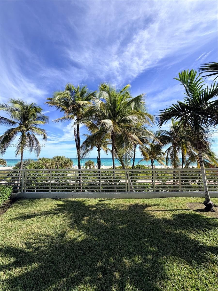 5151 Collins Ave 730 + DEN photo 19