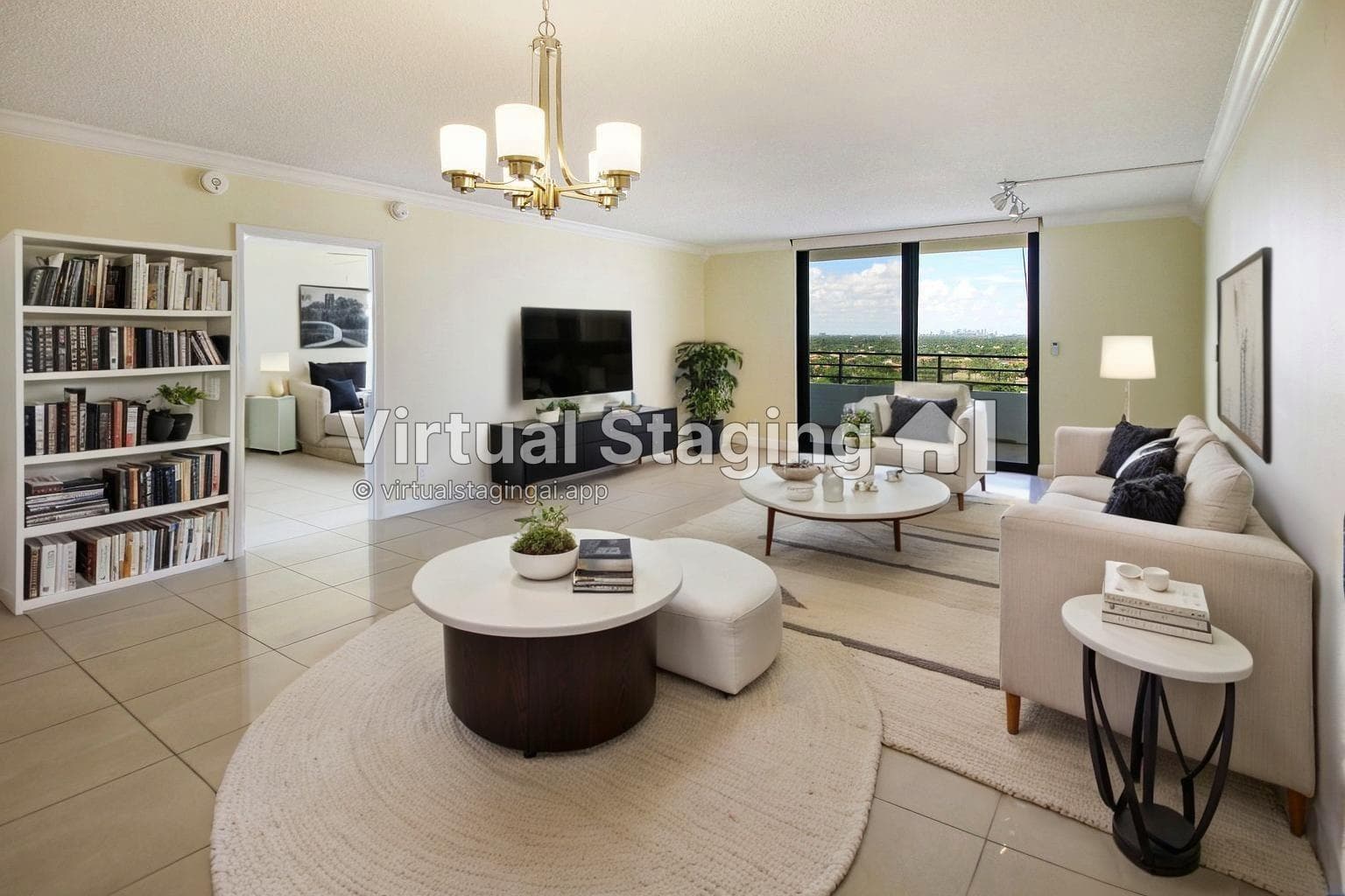 2500 Parkview Drive 1710 photo 4