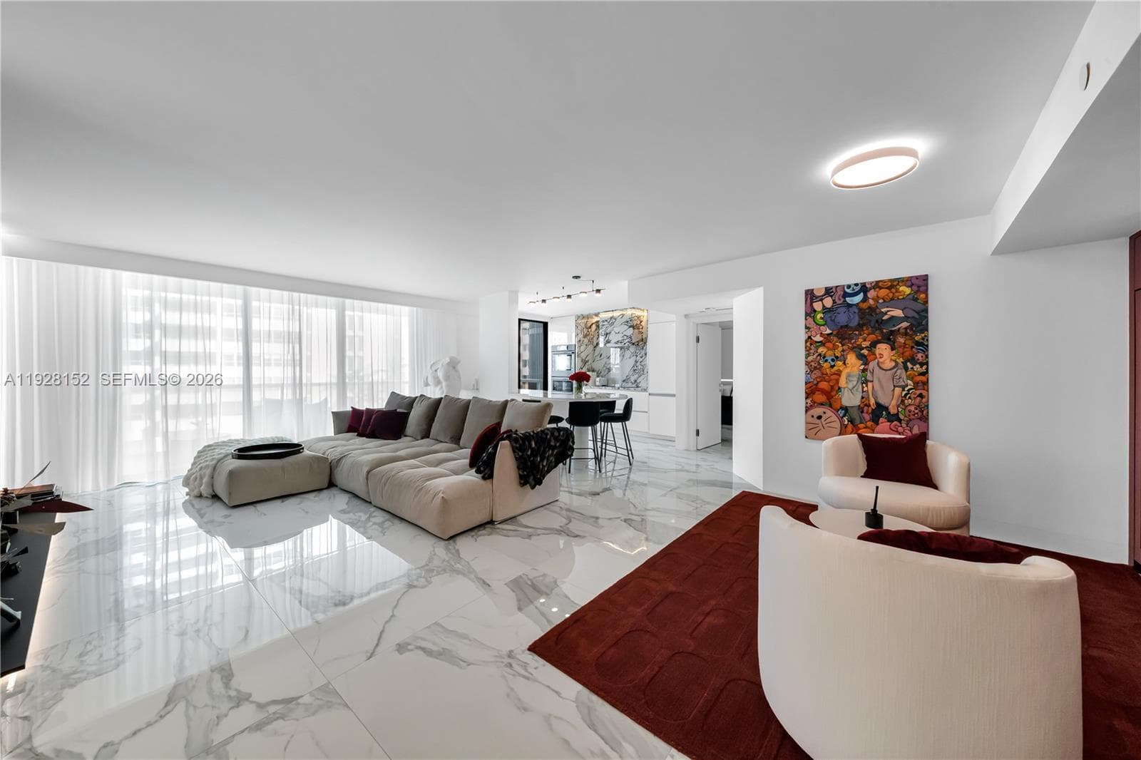 9 Island Ave 609 photo 7