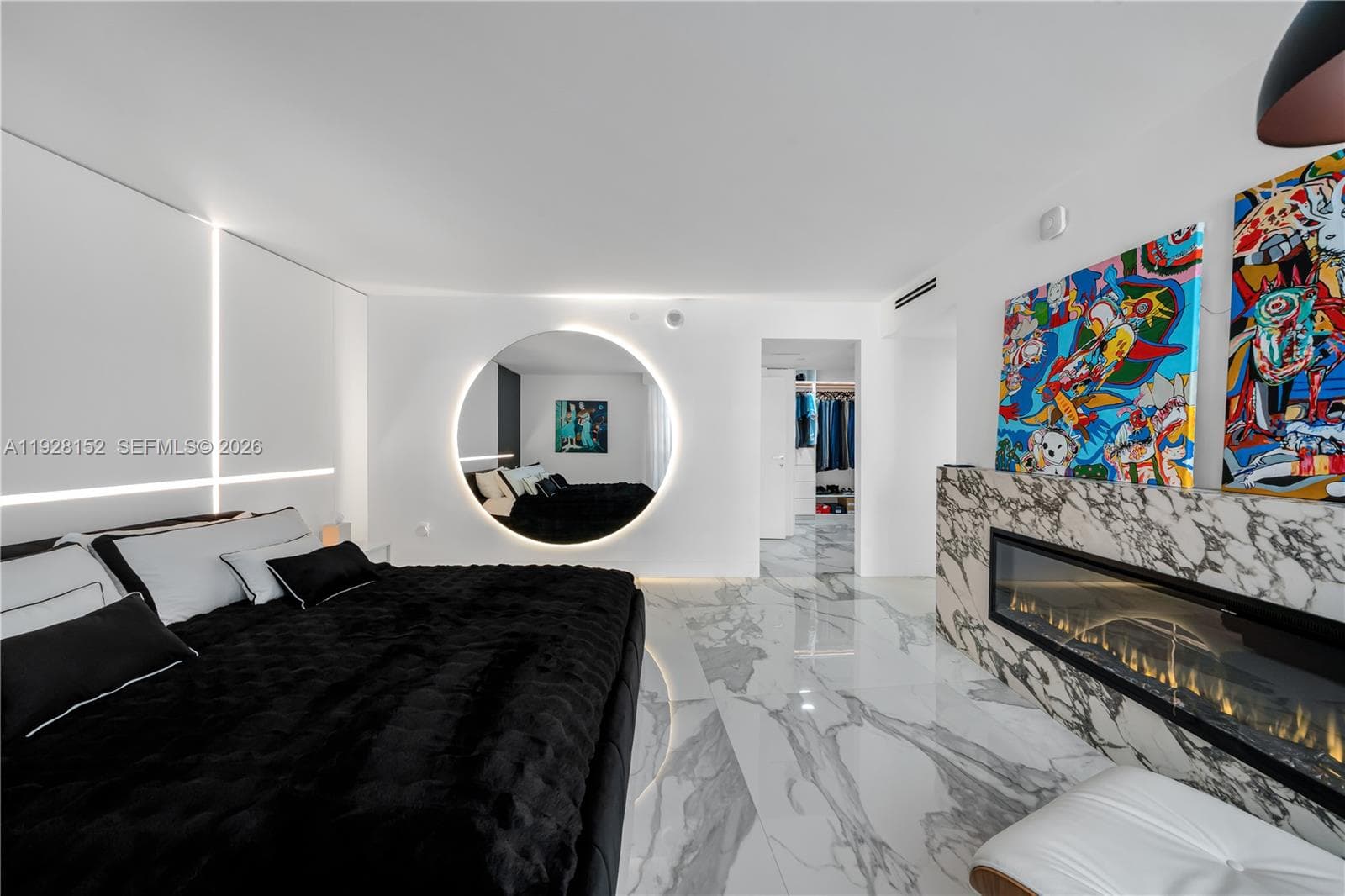 9 Island Ave 609 photo 15