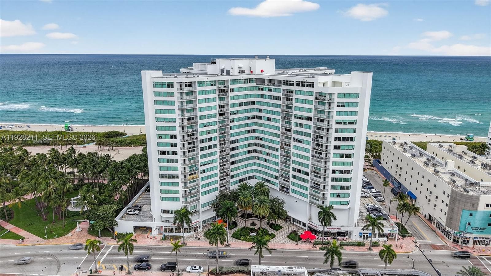 7135 Collins Ave 1015 photo 1