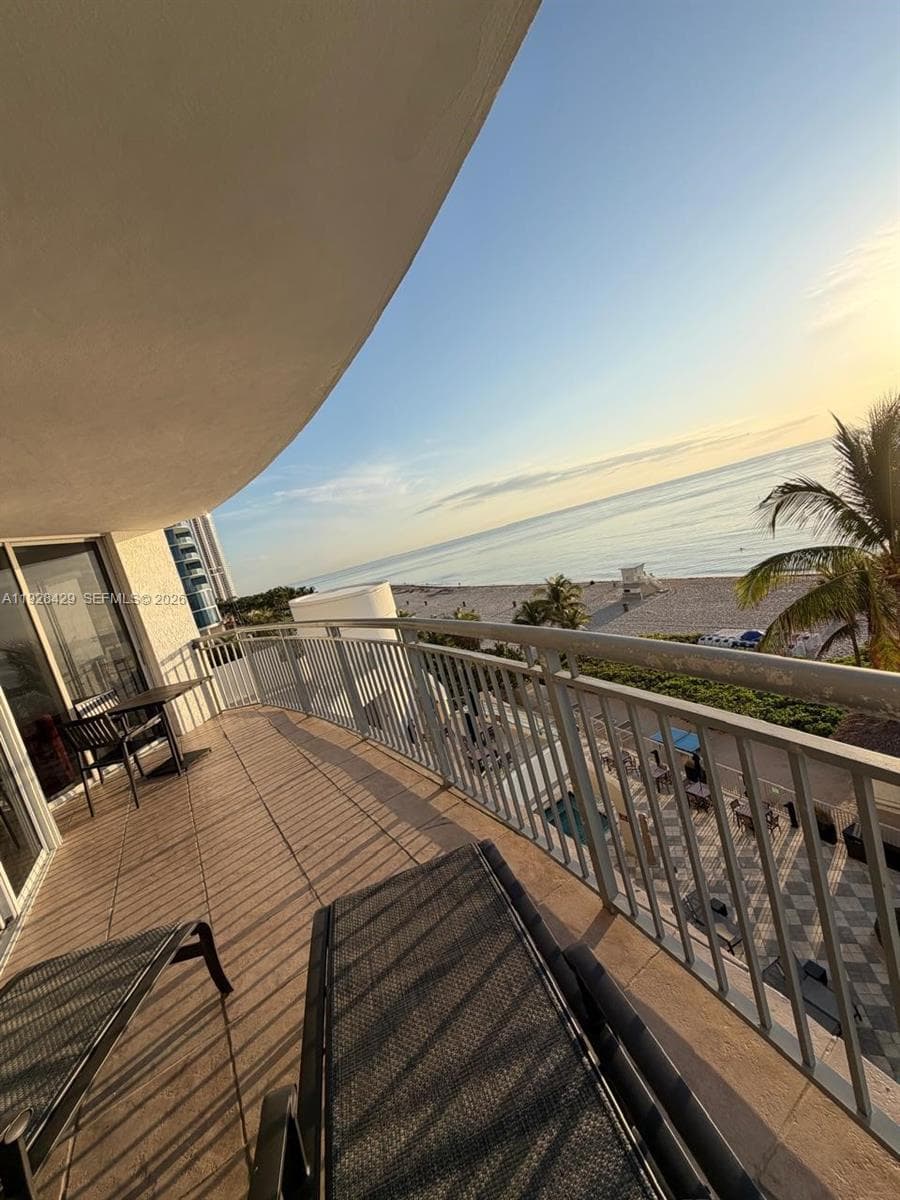 17375 Collins Ave 601 photo 19