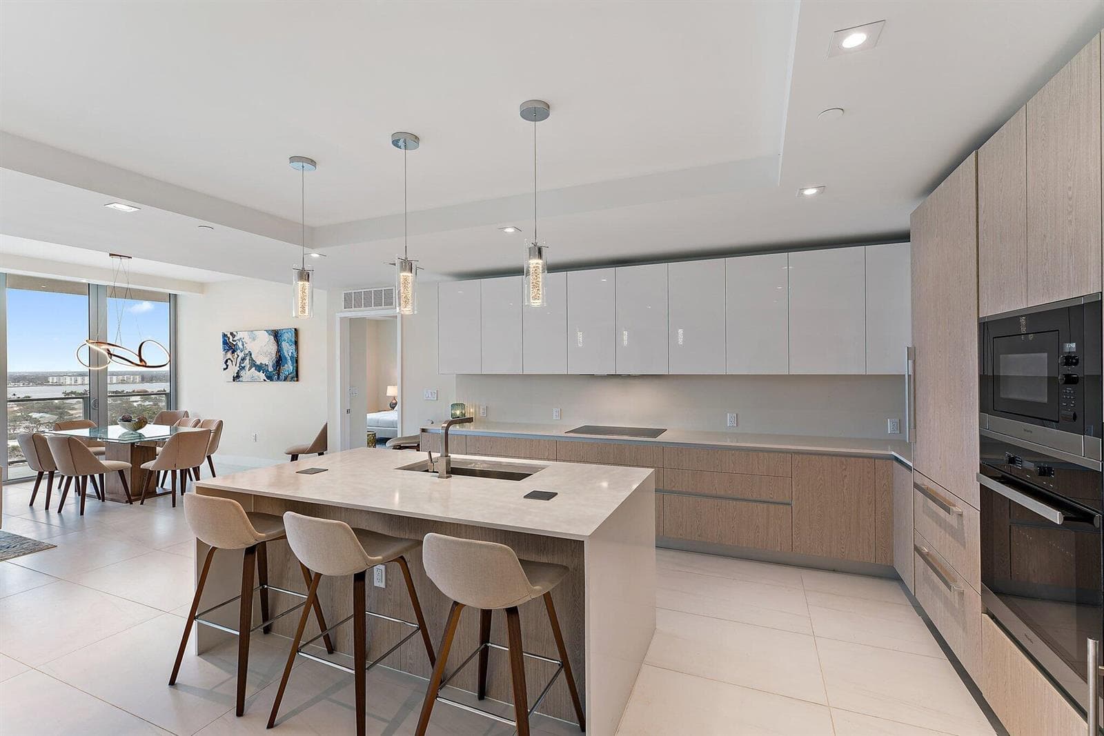 3100 N Ocean Drive 1501 photo 2