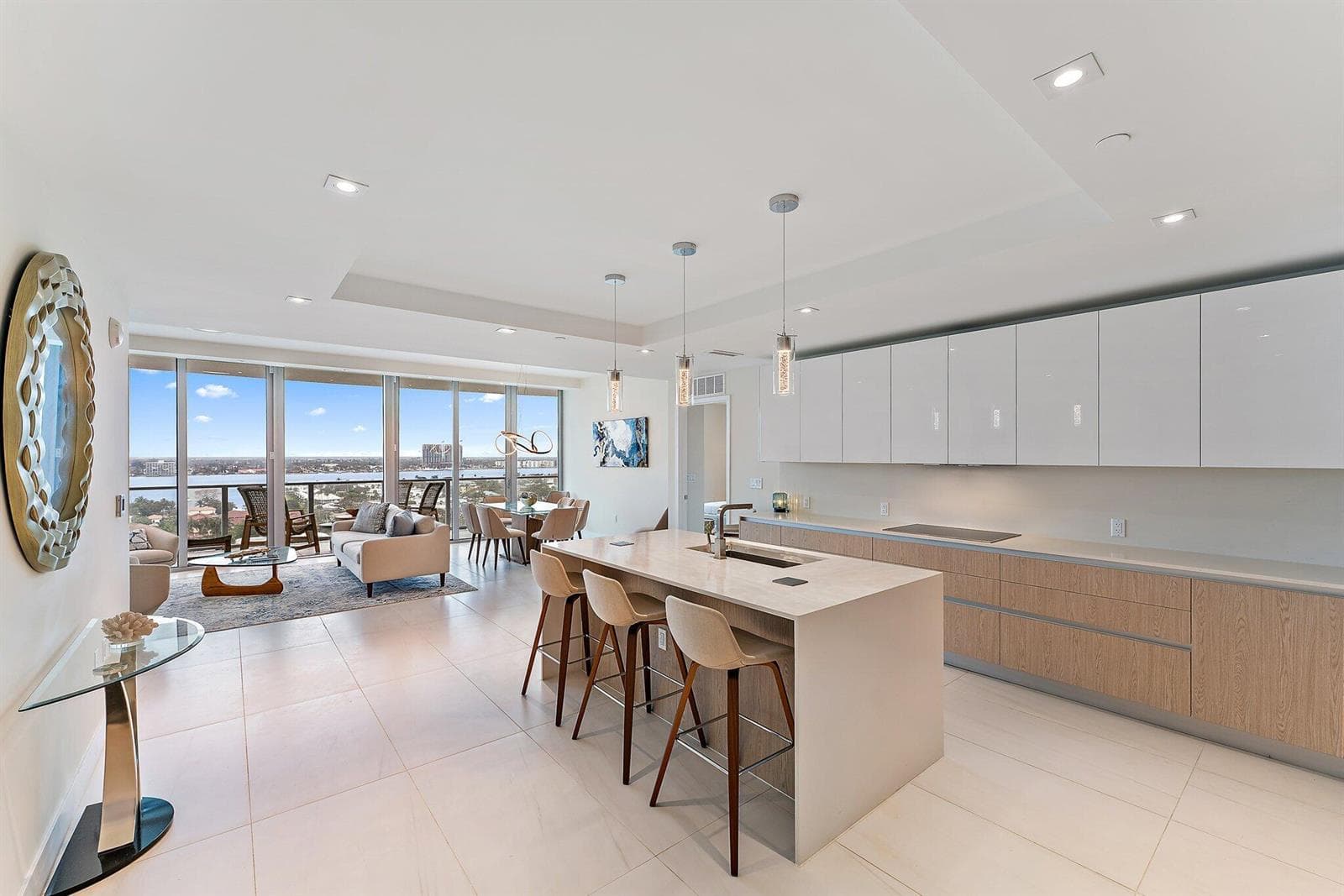 3100 N Ocean Drive 1501 photo 1