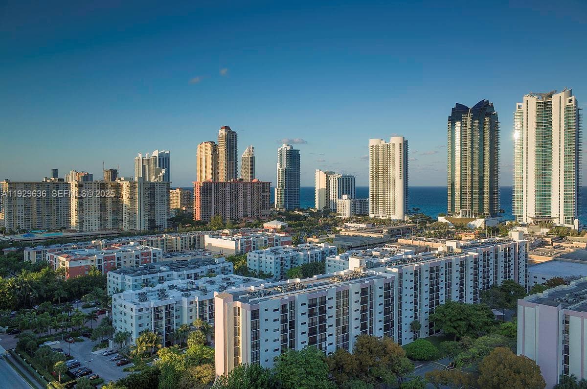300 Sunny Isles Blvd 4-2203 photo 4