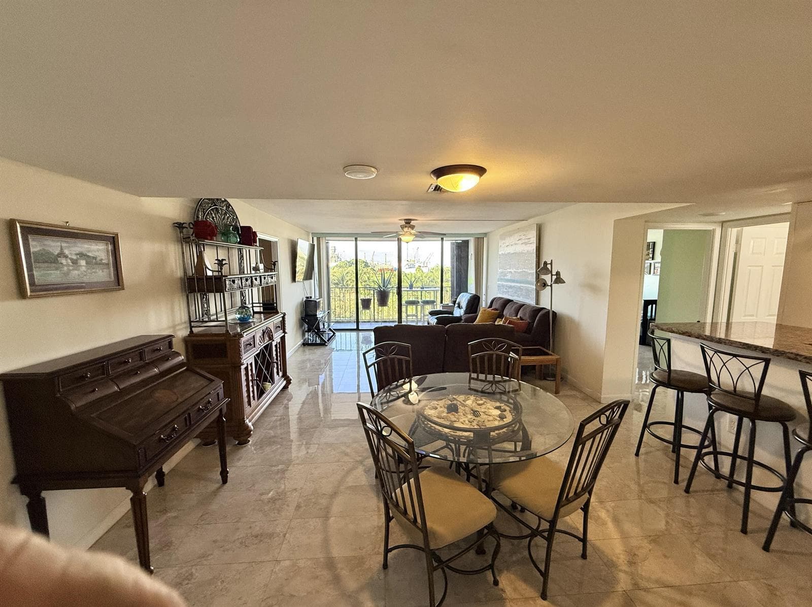 5600 N Flagler Drive 401 photo 4