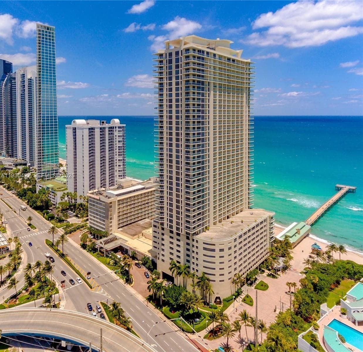 16699 Collins Ave 2407 photo 1
