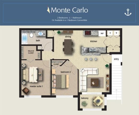 157 Yacht Club Way 201 Corner photo 20