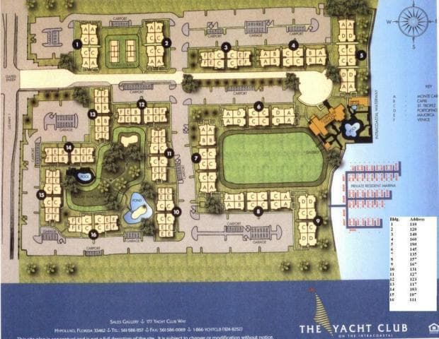 157 Yacht Club Way 201 Corner photo 21