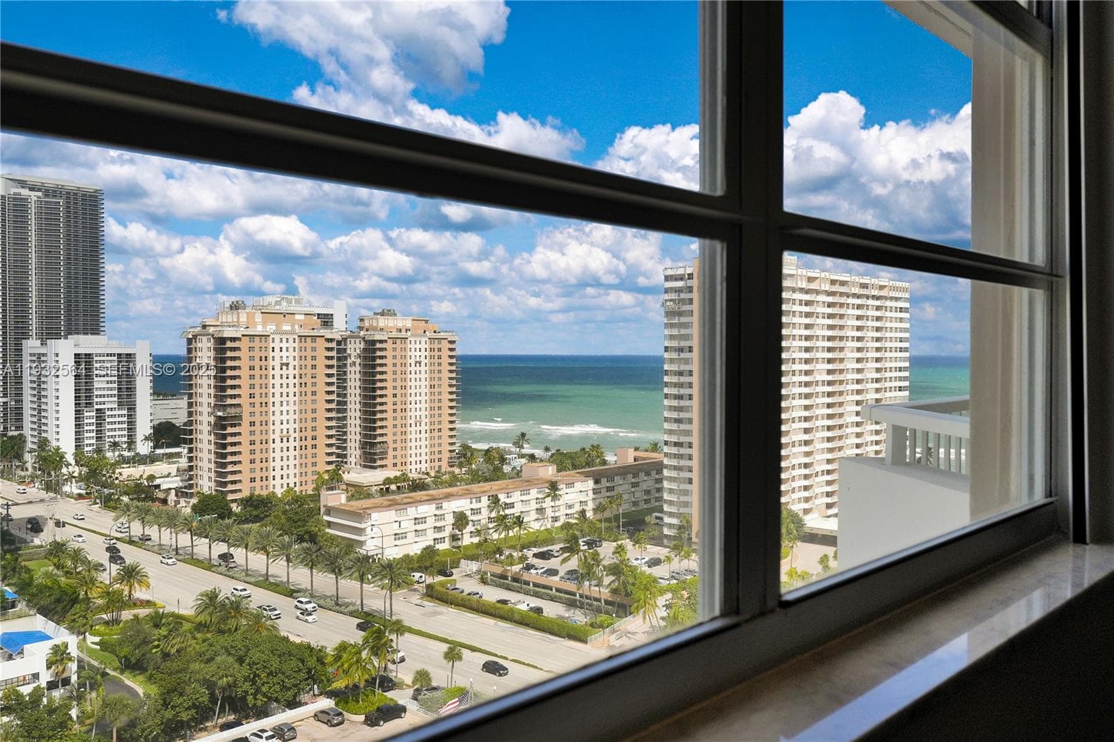 1985 S Ocean Dr 17F photo 13