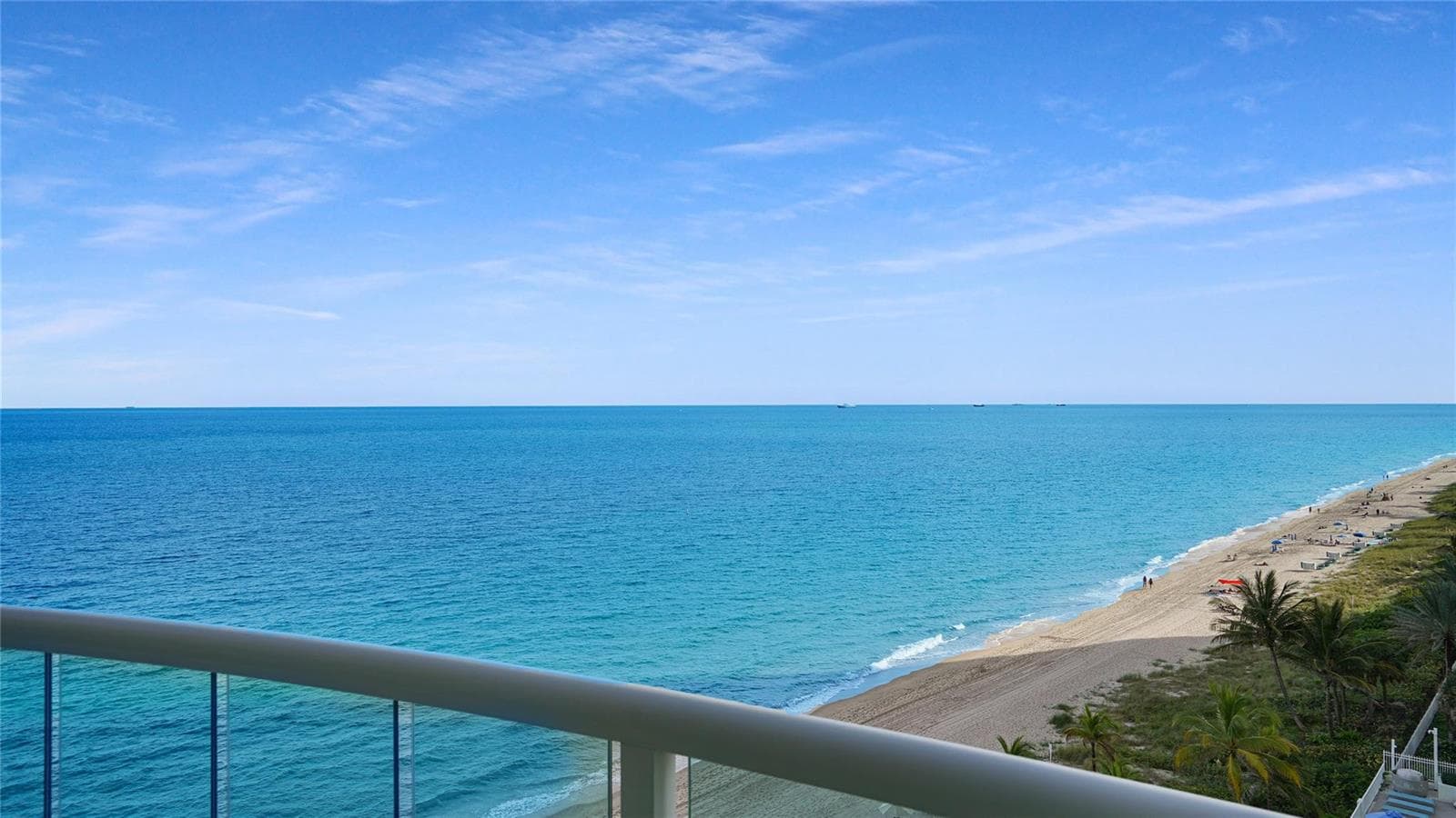 3410 Galt Ocean Drive 802 N photo 17
