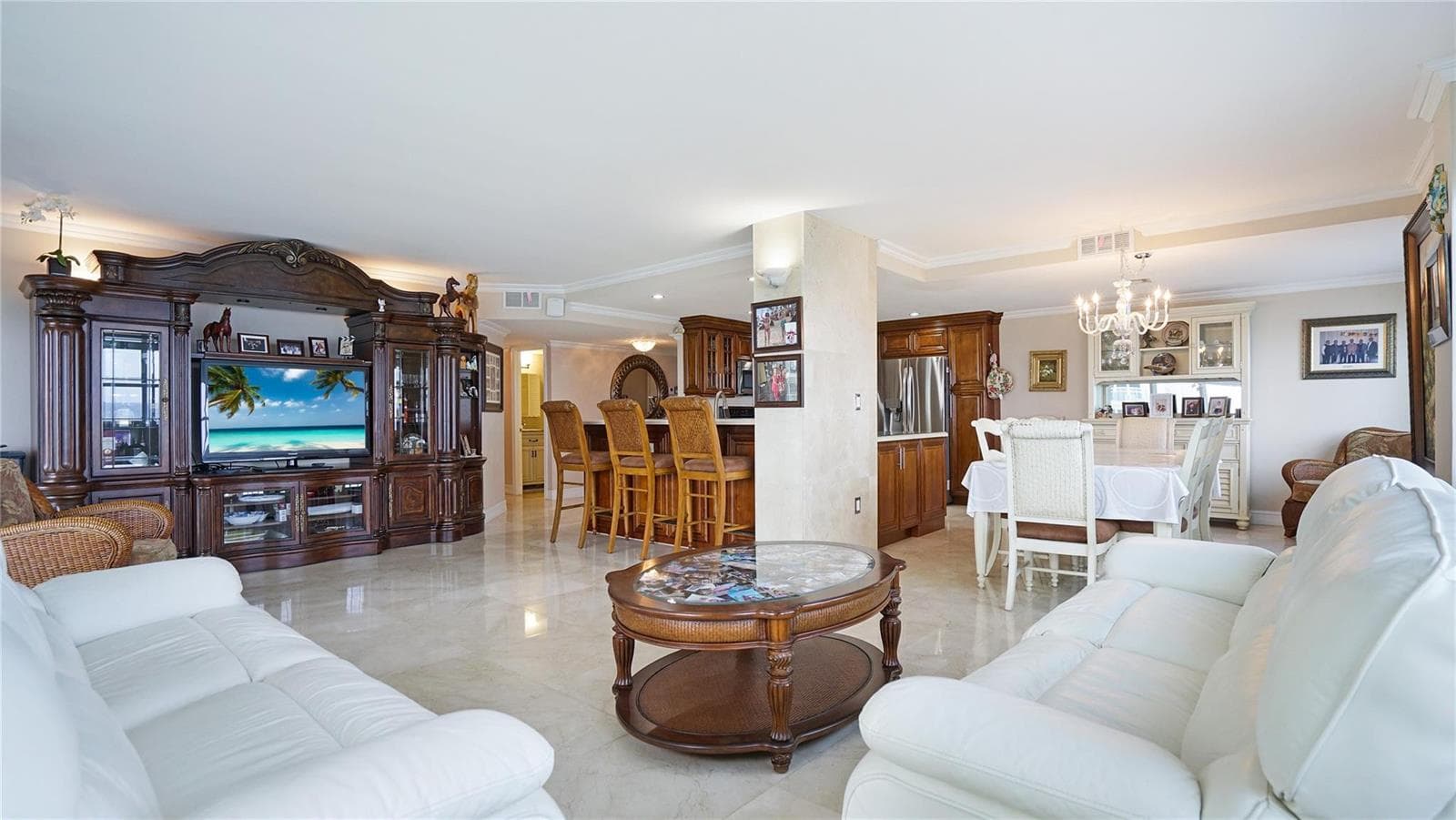3410 Galt Ocean Drive 802 N photo 12