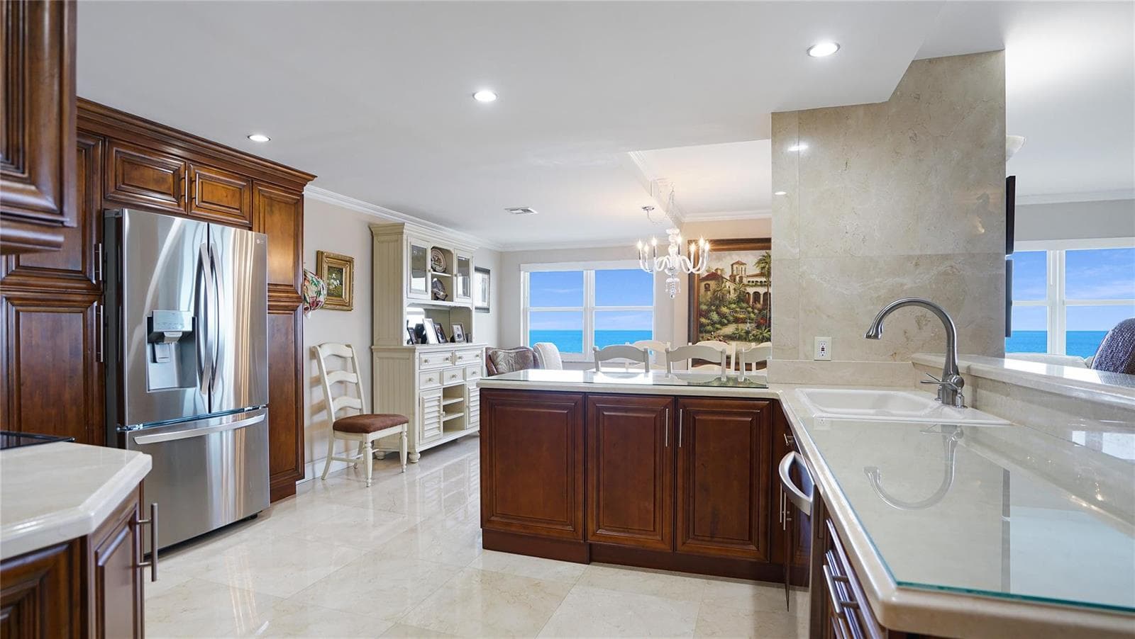3410 Galt Ocean Drive 802 N photo 7