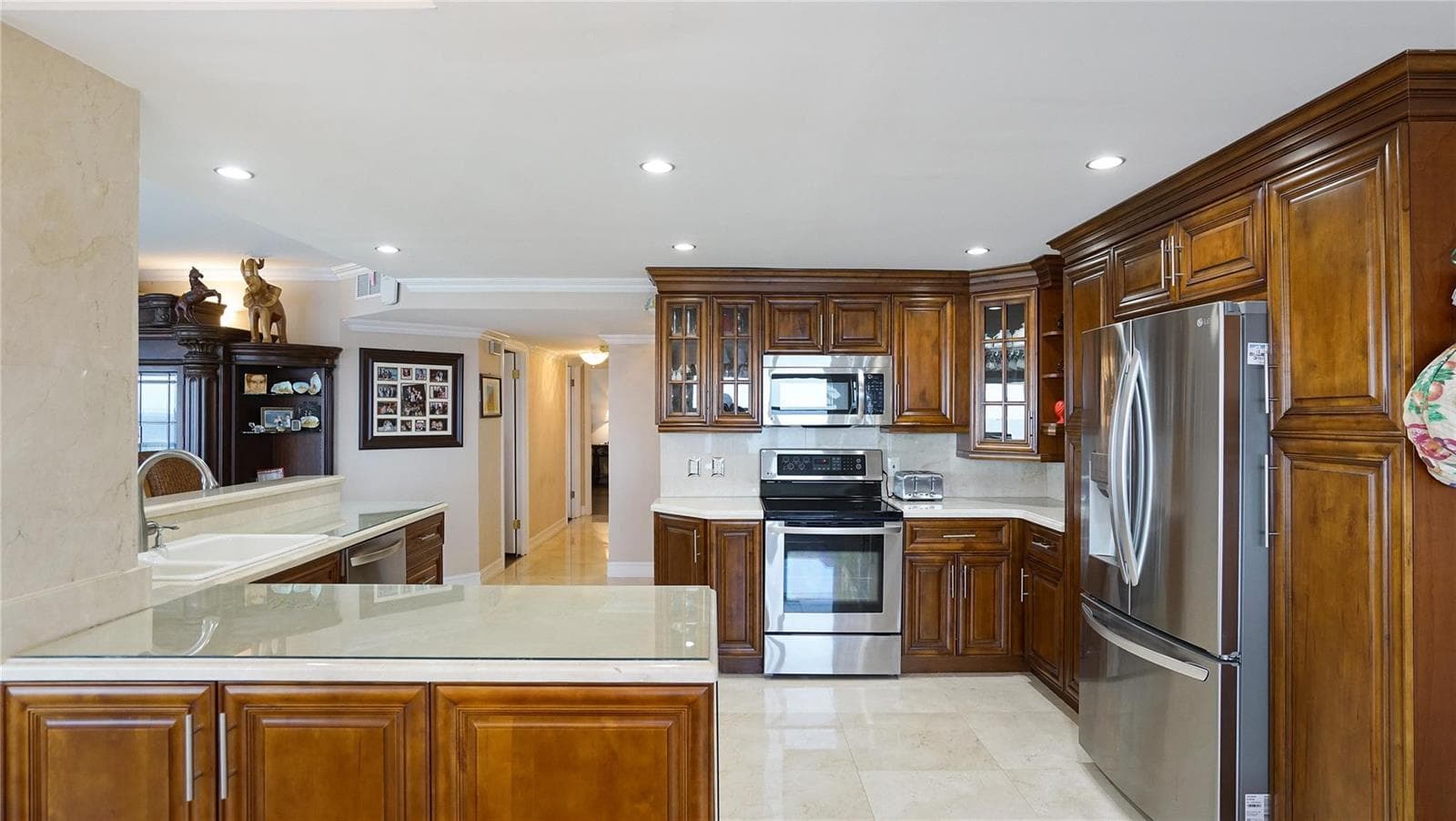 3410 Galt Ocean Drive 802 N photo 5