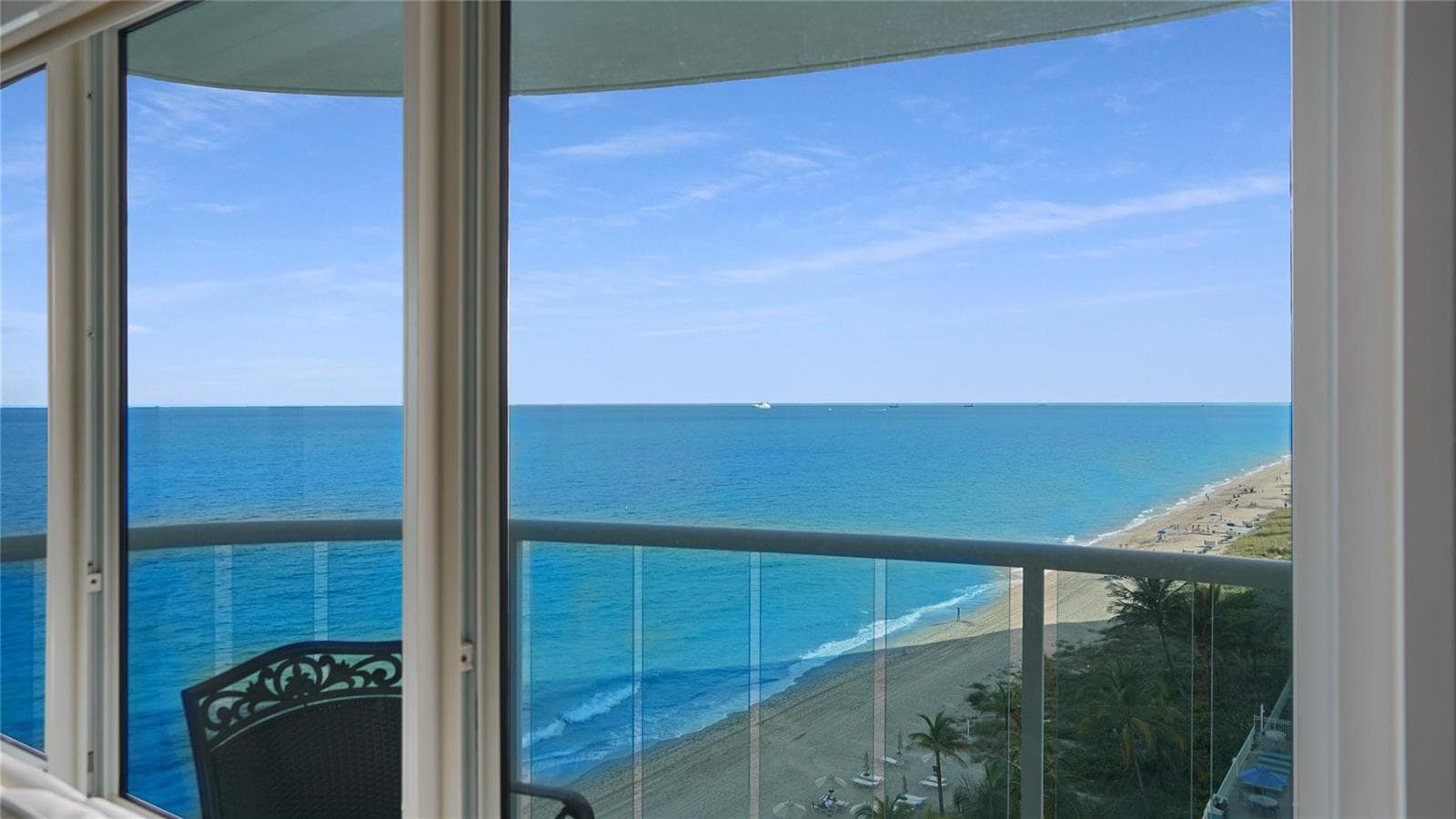 3410 Galt Ocean Drive 802 N photo 14