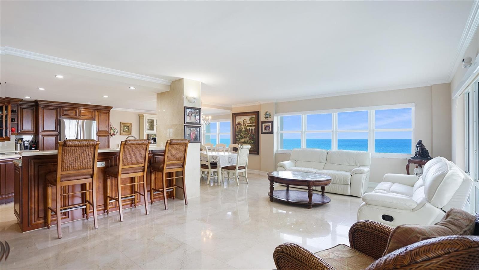 3410 Galt Ocean Drive 802 N photo 4