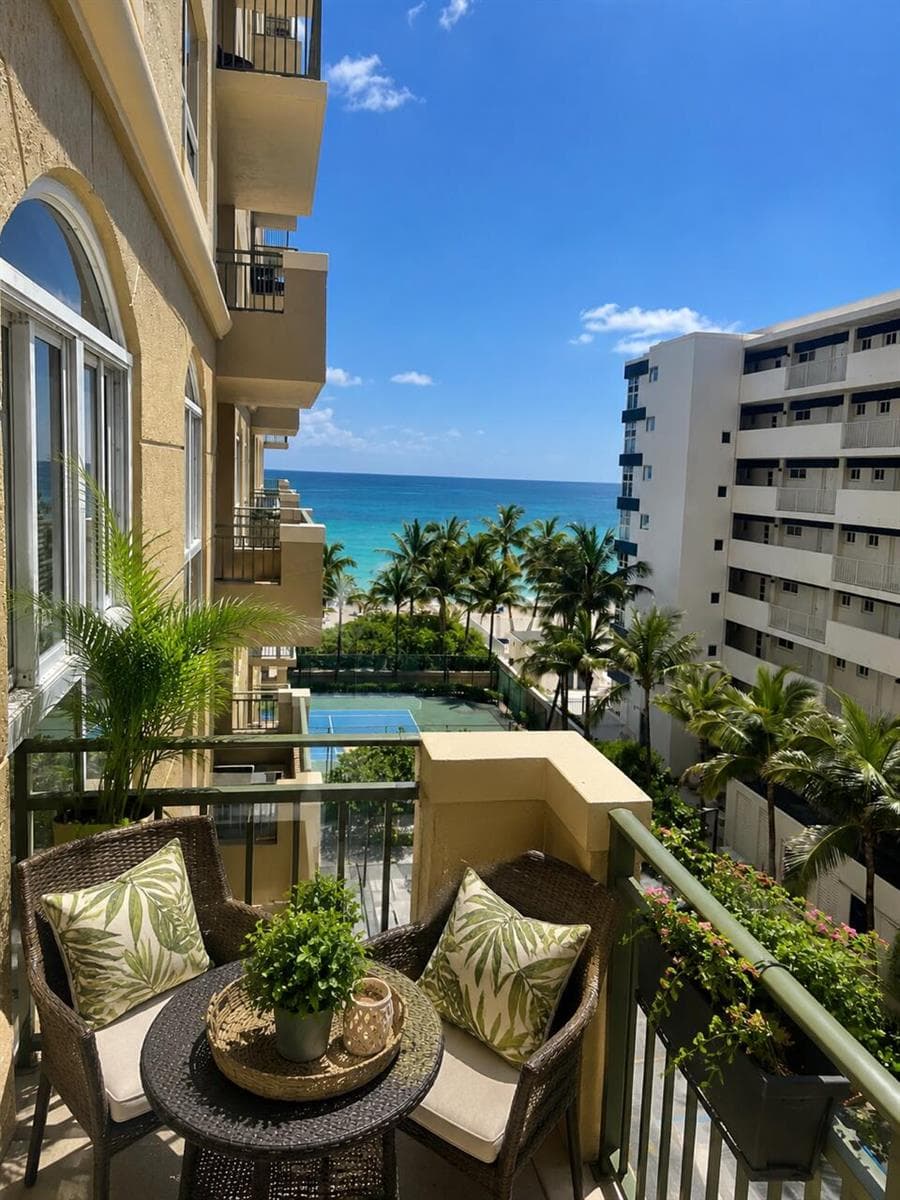 2080 S Ocean Drive 505 photo 2