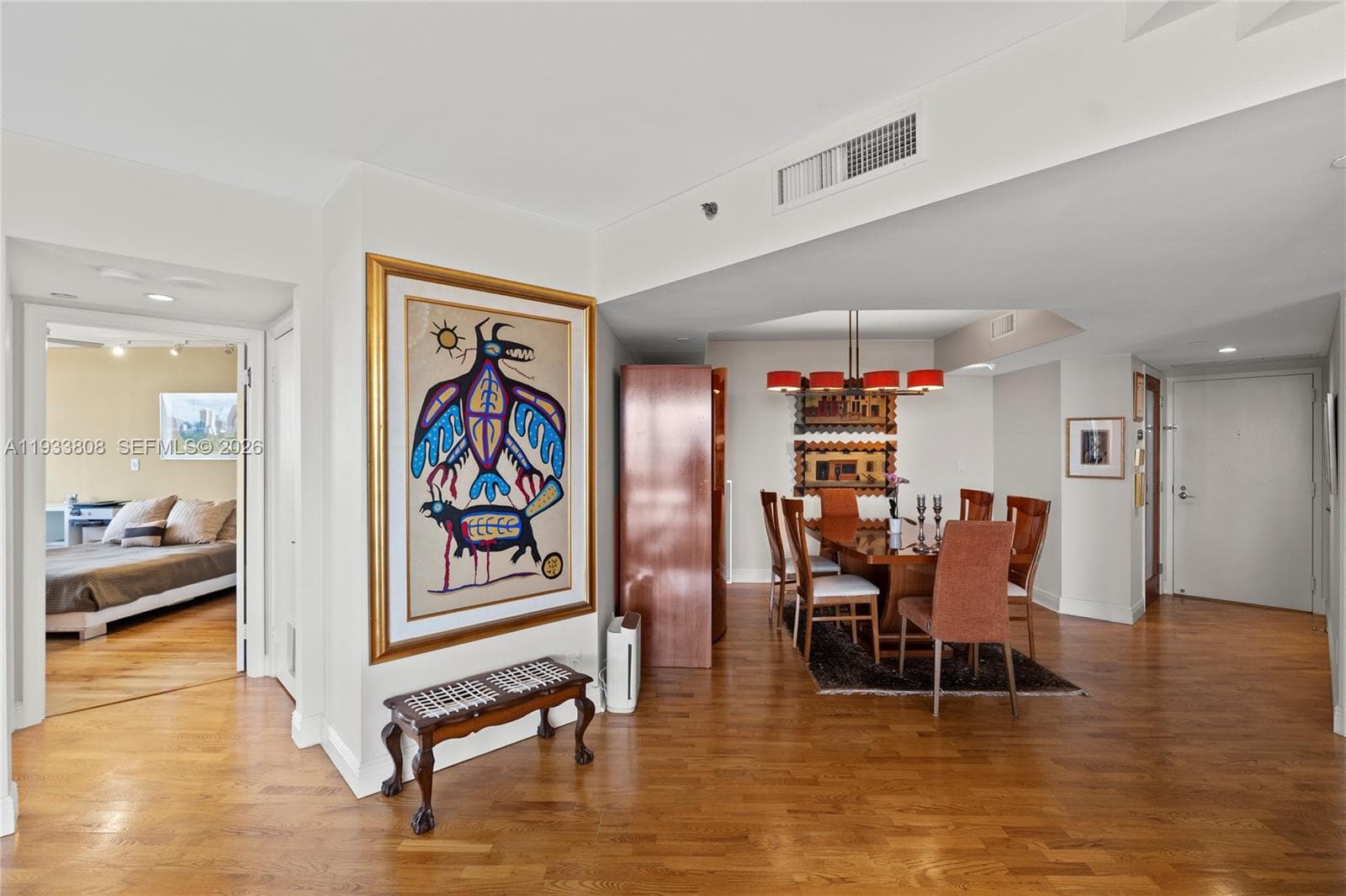 3598 Yacht Club Dr 1003 photo 20