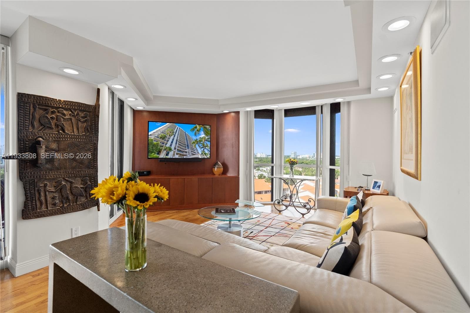 3598 Yacht Club Dr 1003 photo 14