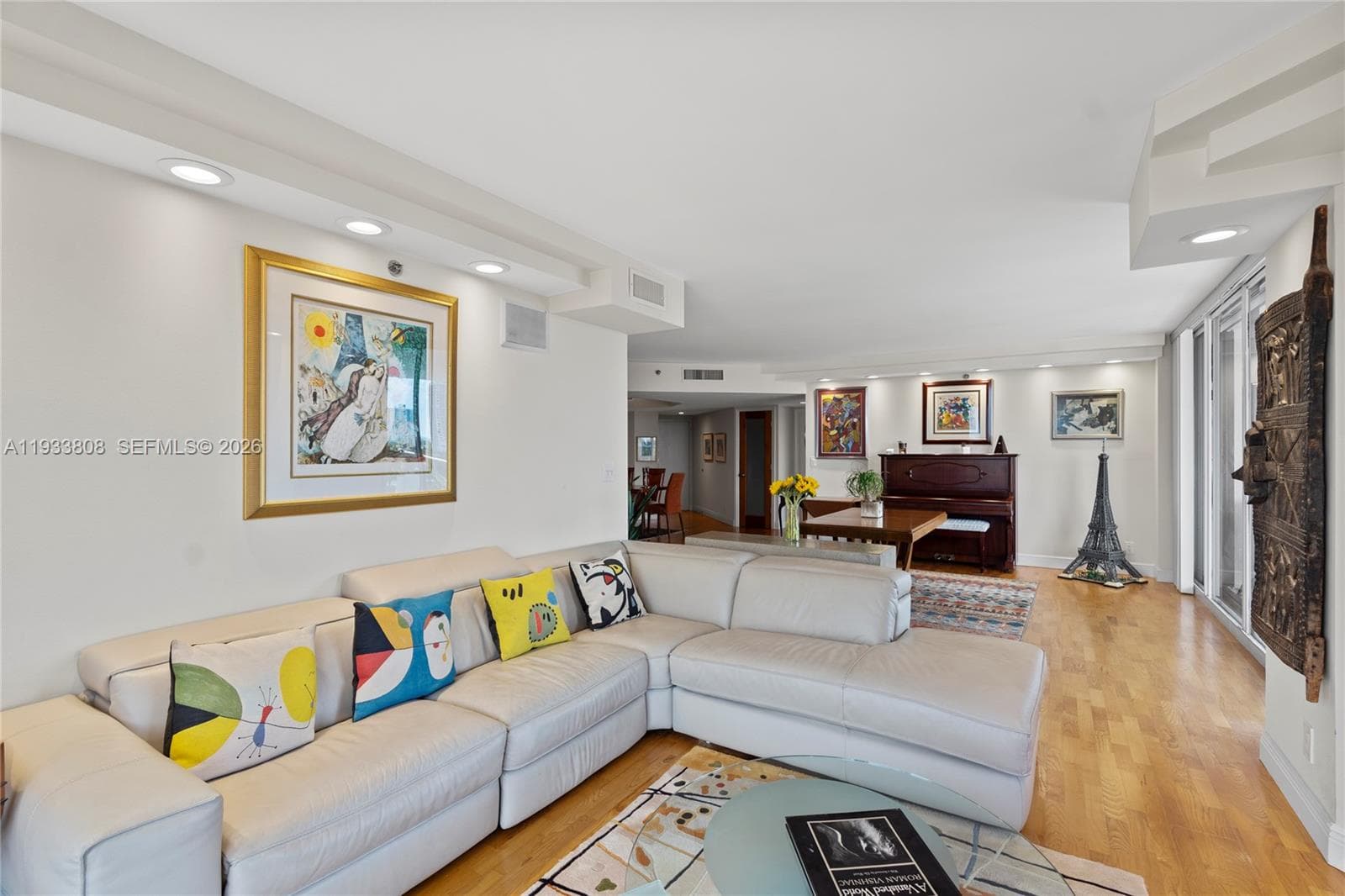 3598 Yacht Club Dr 1003 photo 18