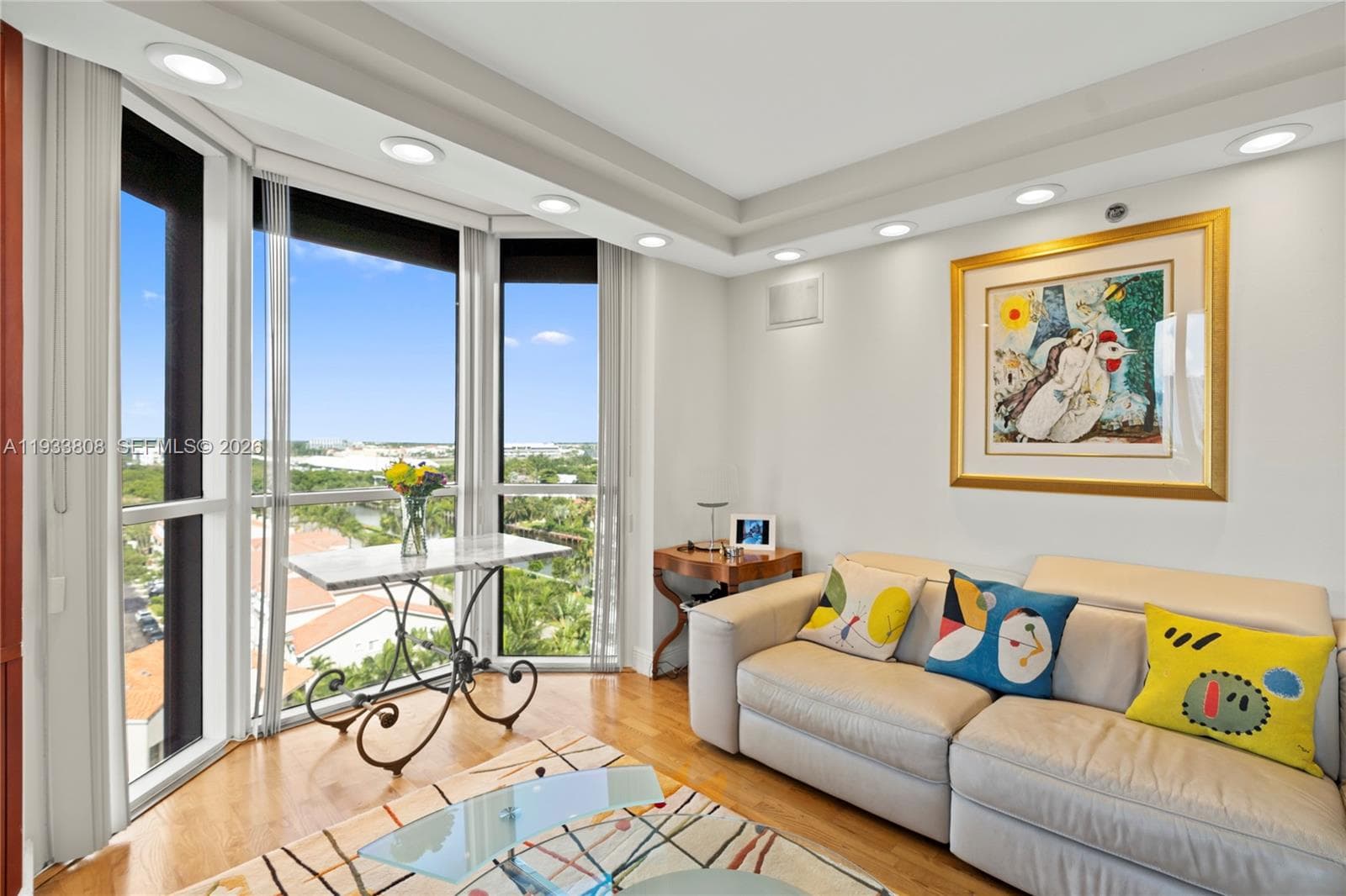 3598 Yacht Club Dr 1003 photo 15