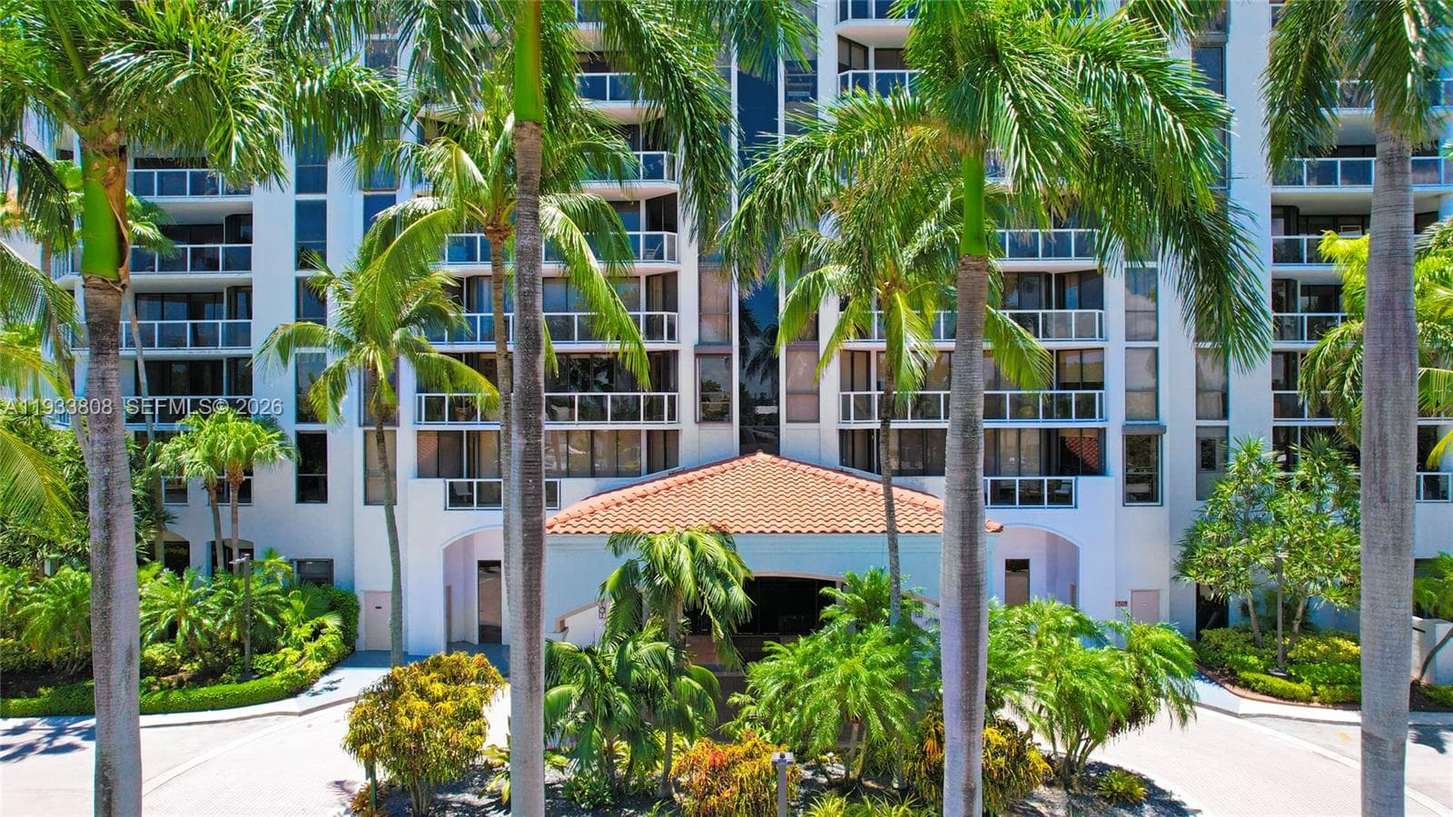 3598 Yacht Club Dr 1003 photo 11