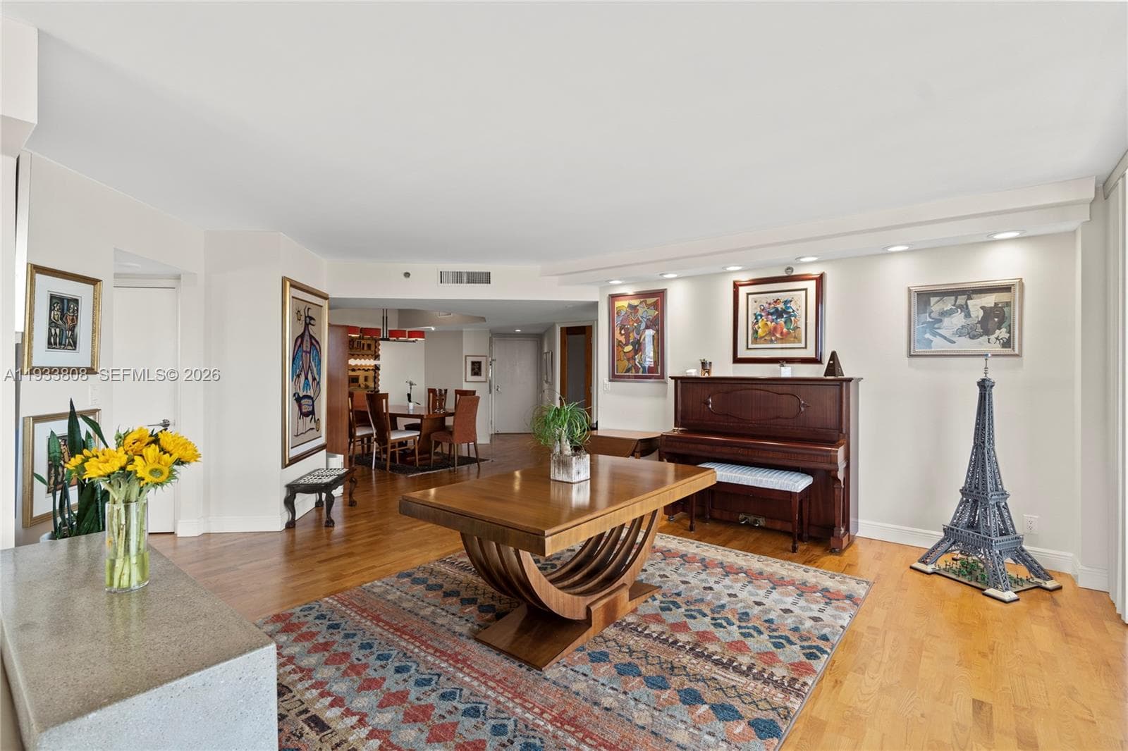 3598 Yacht Club Dr 1003 photo 19