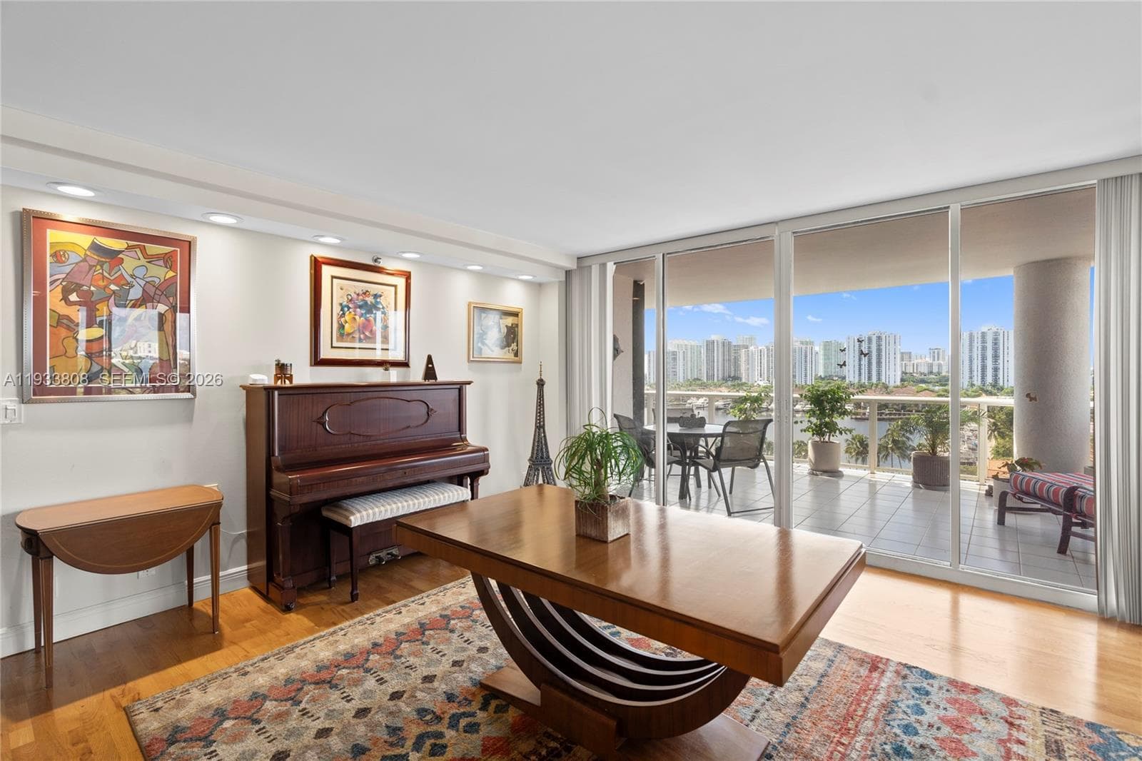 3598 Yacht Club Dr 1003 photo 8