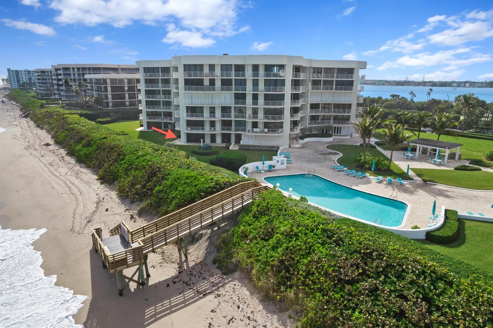 3360 S Ocean Boulevard 1dii photo 2