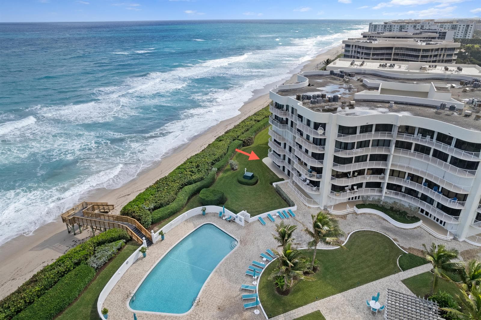 3360 S Ocean Boulevard 1dii photo 3