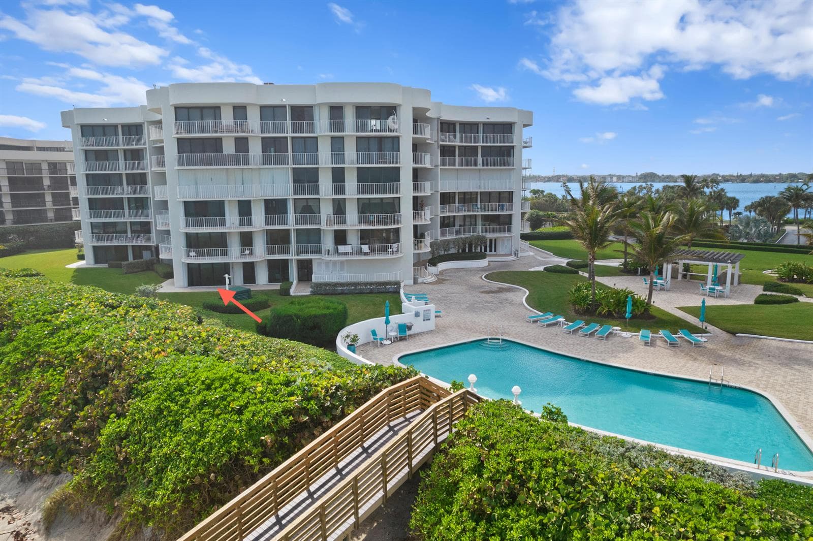 3360 S Ocean Boulevard 1dii photo 5
