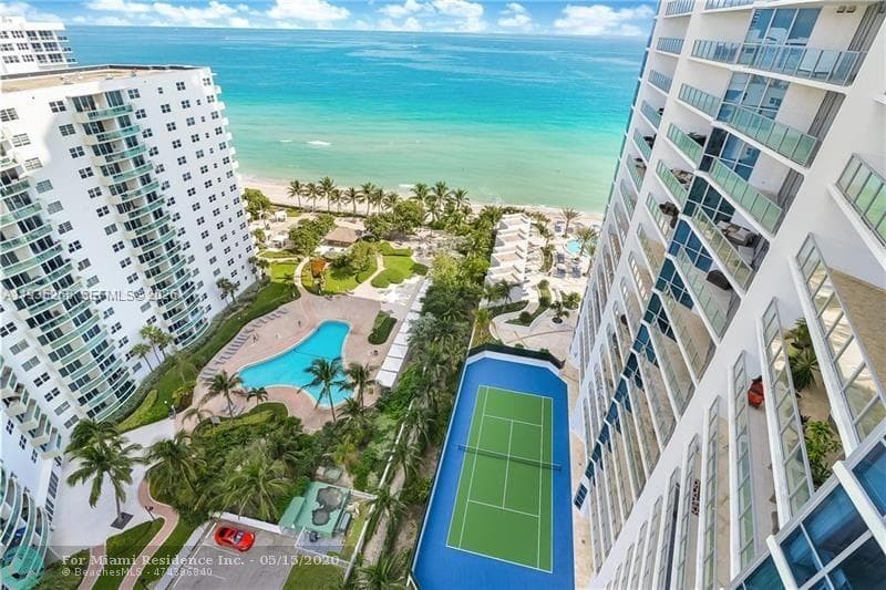 3101 S Ocean Dr 606 photo 23